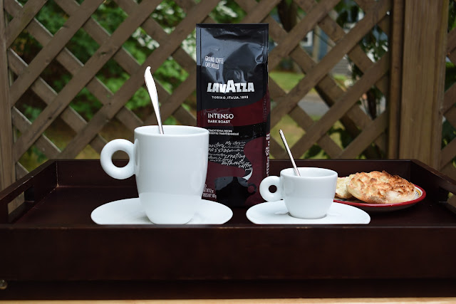 Italian Coffee Culture – Lavazza (Part 2)