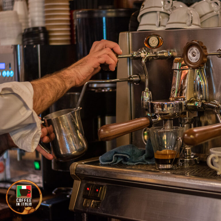 How To Become A Barista In Italy – Schools and Certification
