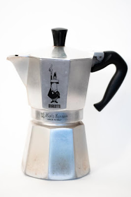Long Live Bialetti’s Amazing Stove-Top Espresso Makers!