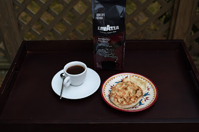 Italian Coffee Culture – Lavazza (Part 1)