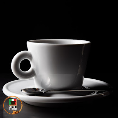 Battista Coffee - Cup
