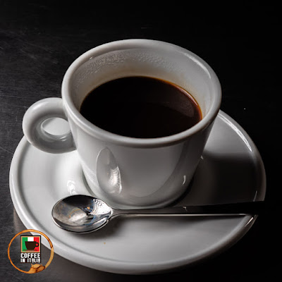 Battista Coffee - Coffee Cup