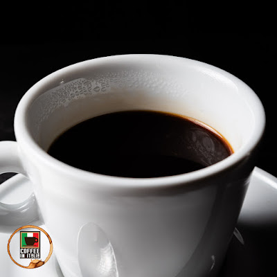 Caffè Motta Review - Coffee Cup