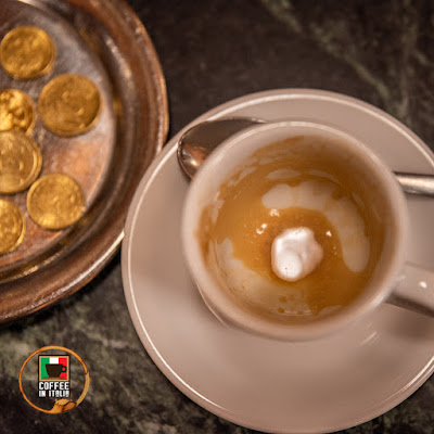 Italian Coffee At Home - inexpensive