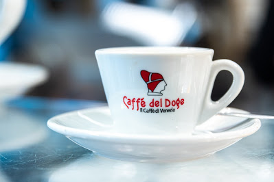 Find Delicious Coffee In Italy - Venice