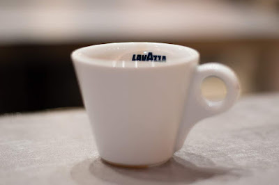 Coffee Culture of Turin -  Espresso