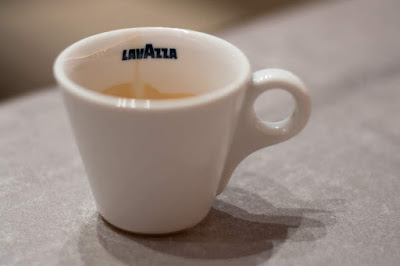 Italian Coffee At Home - Lavazza
