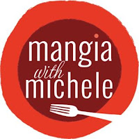Coffee Quiz with Mangia with Michele - logo