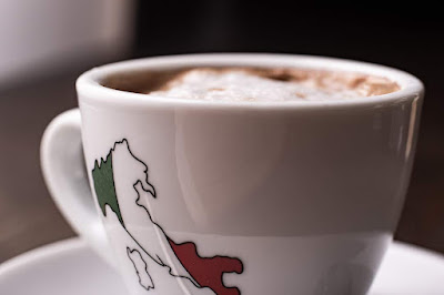 Italian Coffee At Home - Espresso