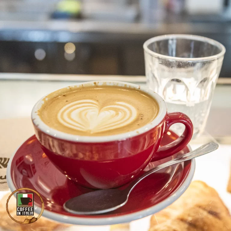 Is The Best Specialty Coffee In Rome Found At Faro?