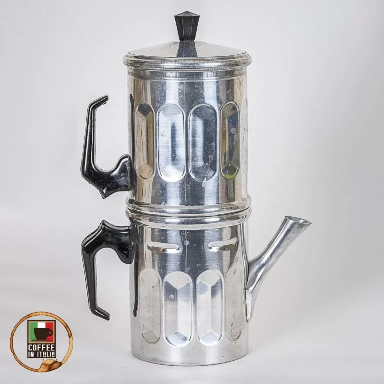 A Coffee In Naples, Italy Is An Experience Not To Be Missed