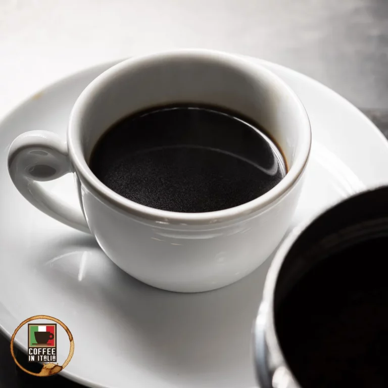 Comparing Coffee Trends In Italy And The US Explains A Lot!