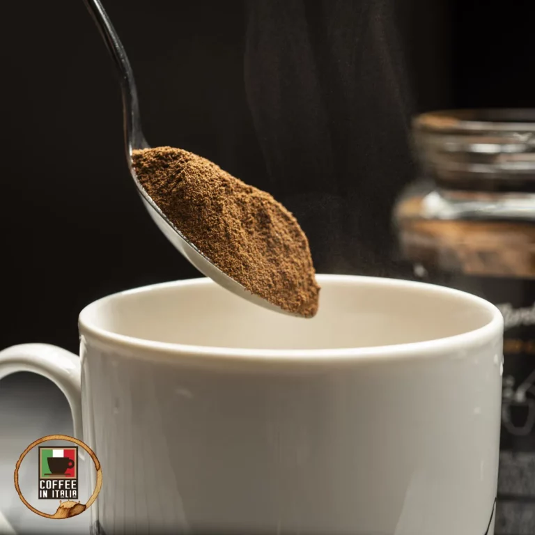 What Is Orzo Coffee Substitute? A Decaf Drink In Italy.