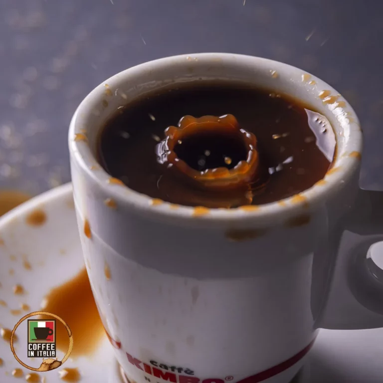 Using Italian Coffee Pods Are A Delicious And Easy Option