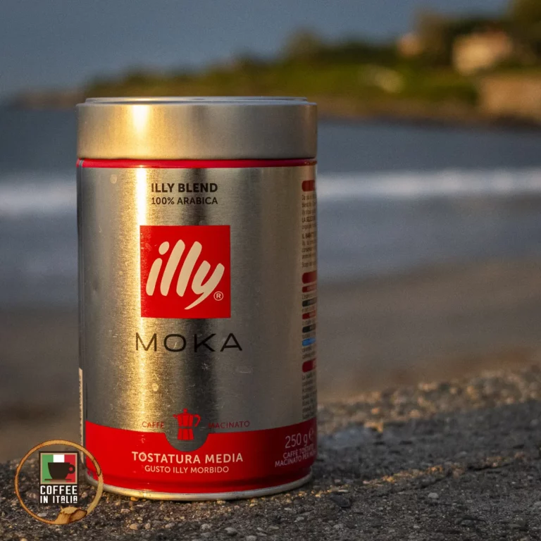 Your Complete Guide To What Coffee Is Popular In Italy