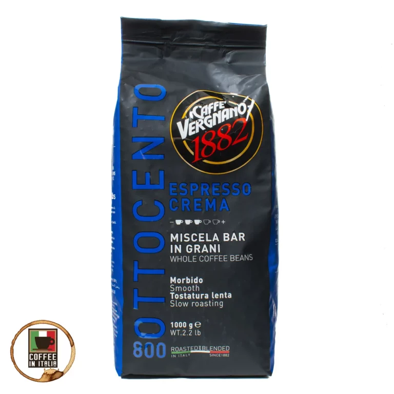 Coffee Packaging Options For Making Italian Coffee at Home