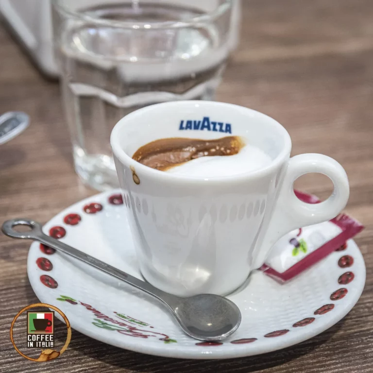 Why Drinking Lavazza Italian Coffee At Home Is A Must