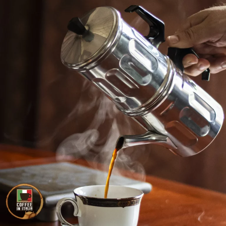 The Best Coffee Cities In Italy: The Ultimate Guide