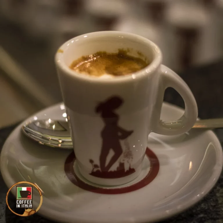 Coffee In Rome For Tourists: The Beginners Guide