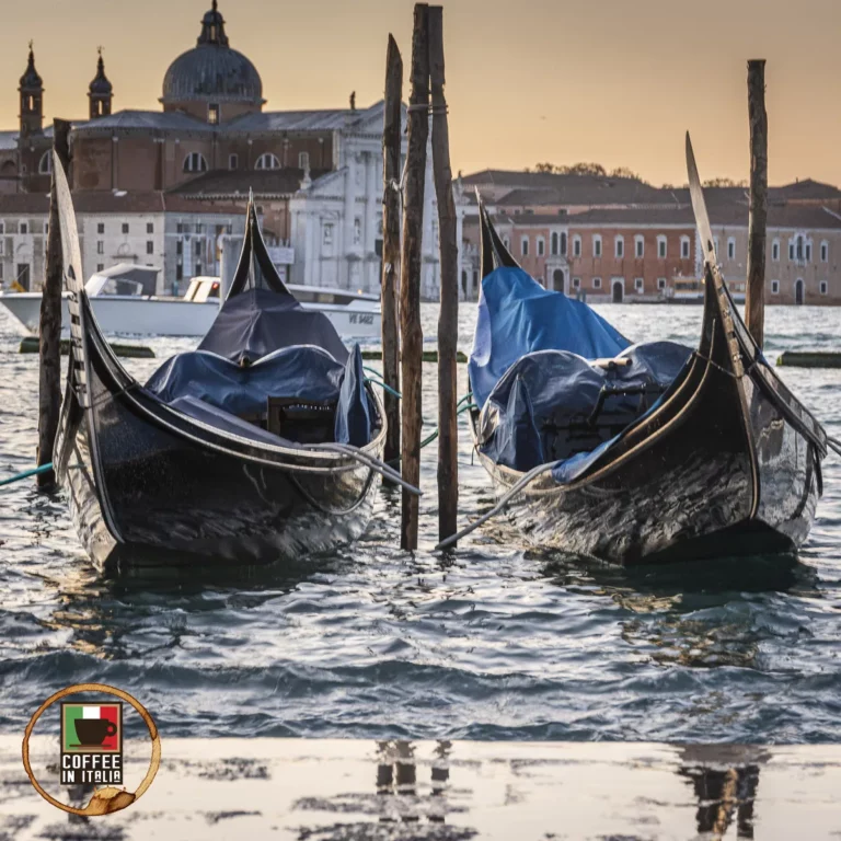 Coffee In Venice For Beginners: The Essential Guide