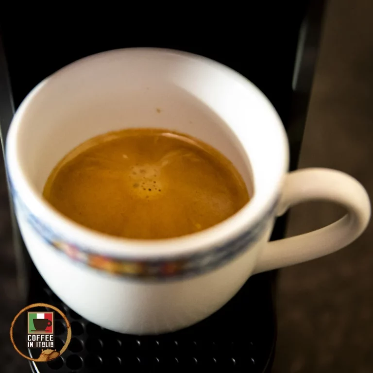 Our Krups Coffee Machine Review: Nespresso Essenza Mini