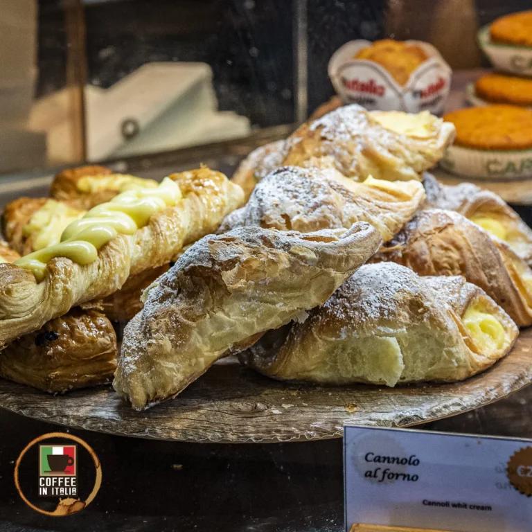 This Termini Station Coffee Is What You Need On Arrival