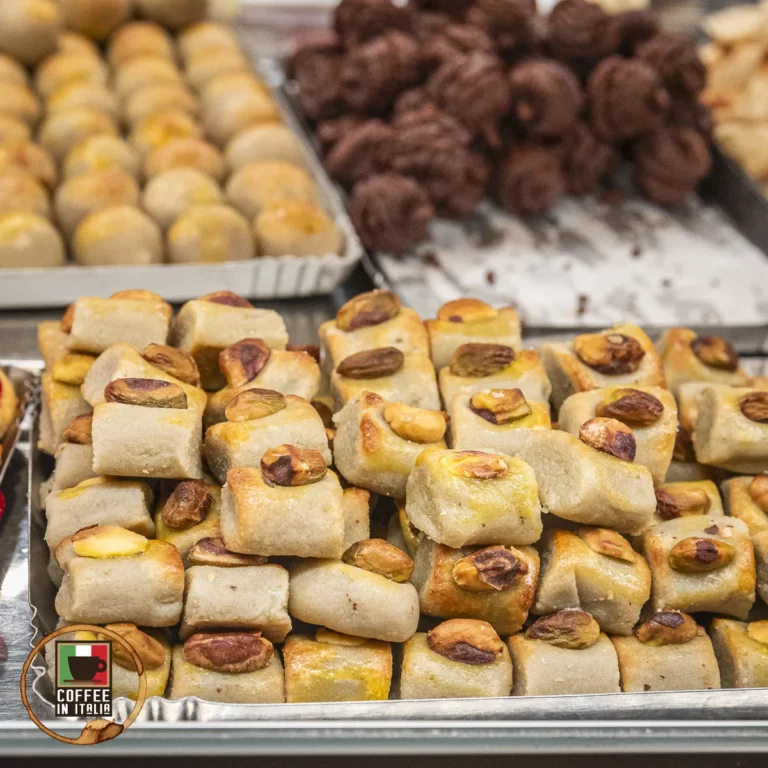 The Famous Torino Caffè Platti Is A Must For Bicerin