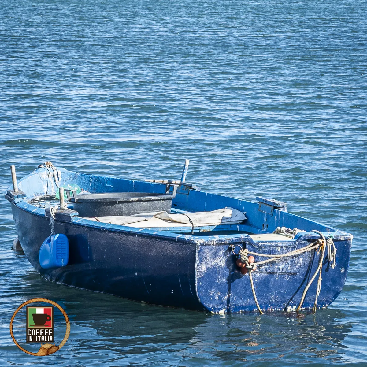 Bari Chiringuito Review - Home To Fishermen