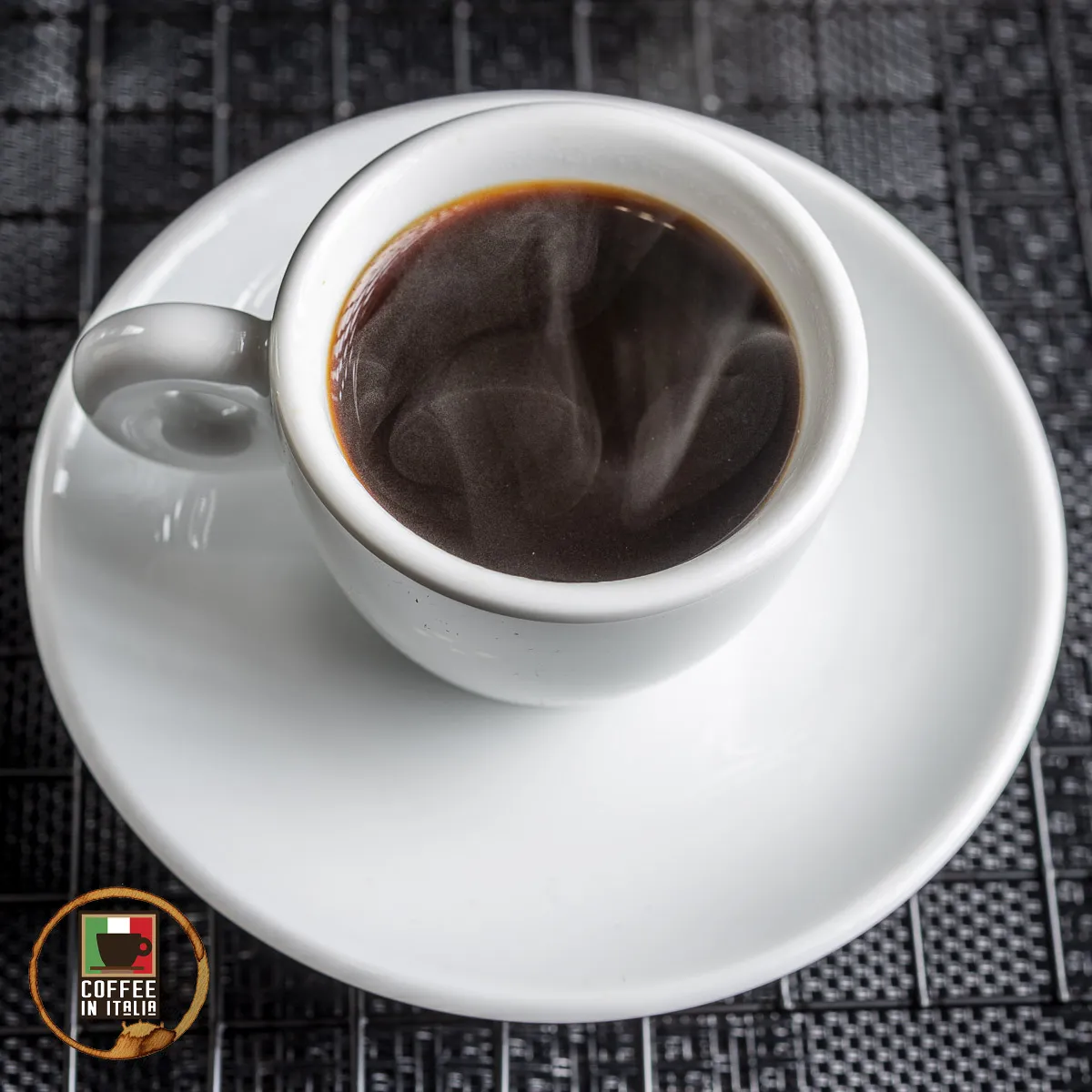 Danesi Gold Review - Steamy