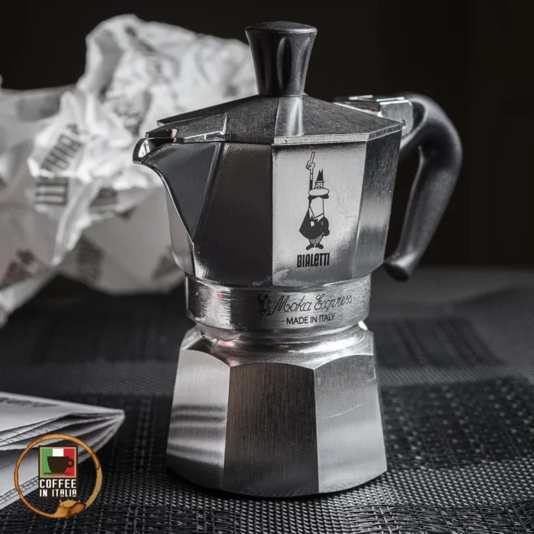 Moka Express Review -