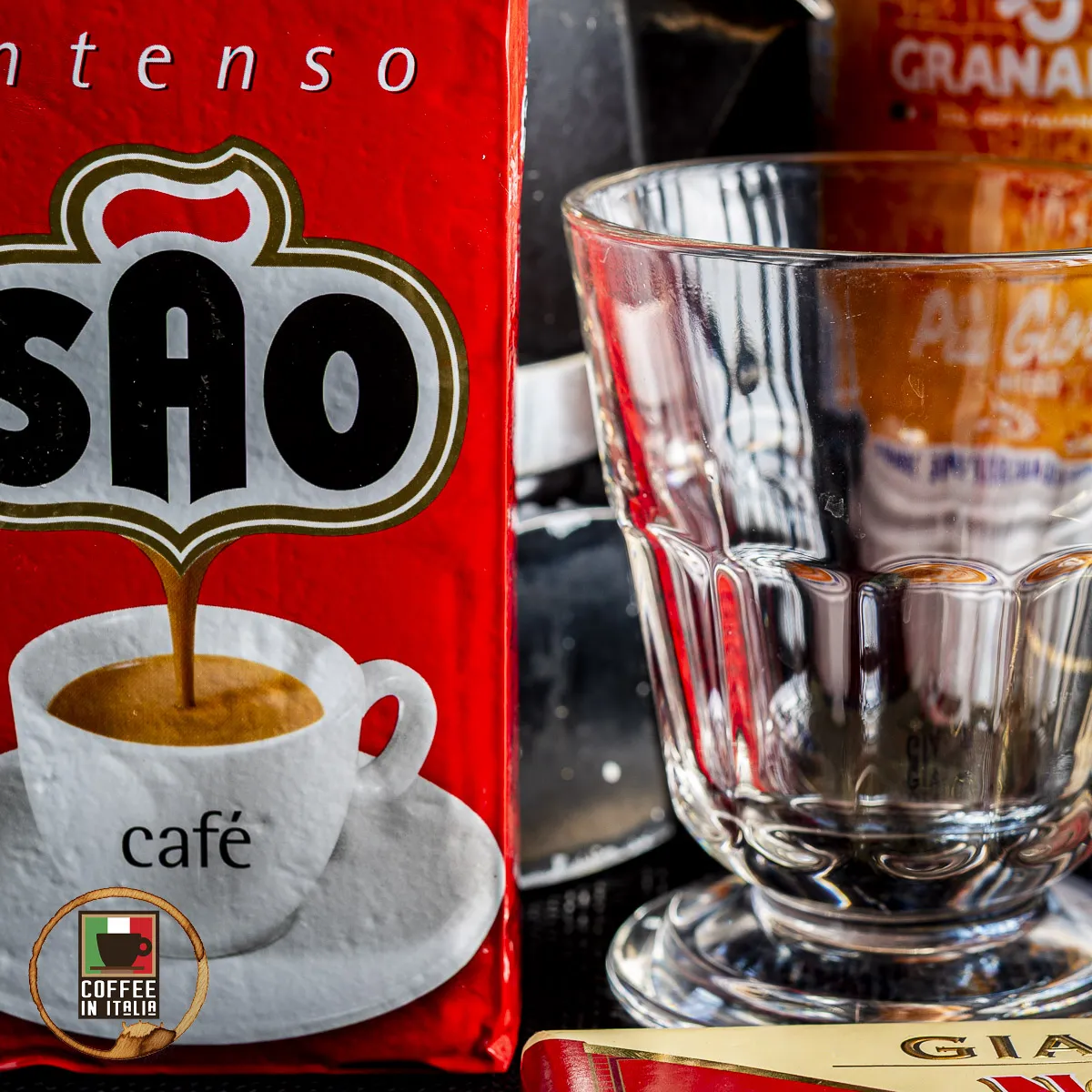 Bicerin Coffee Recipe - Strong Espresso Is Required