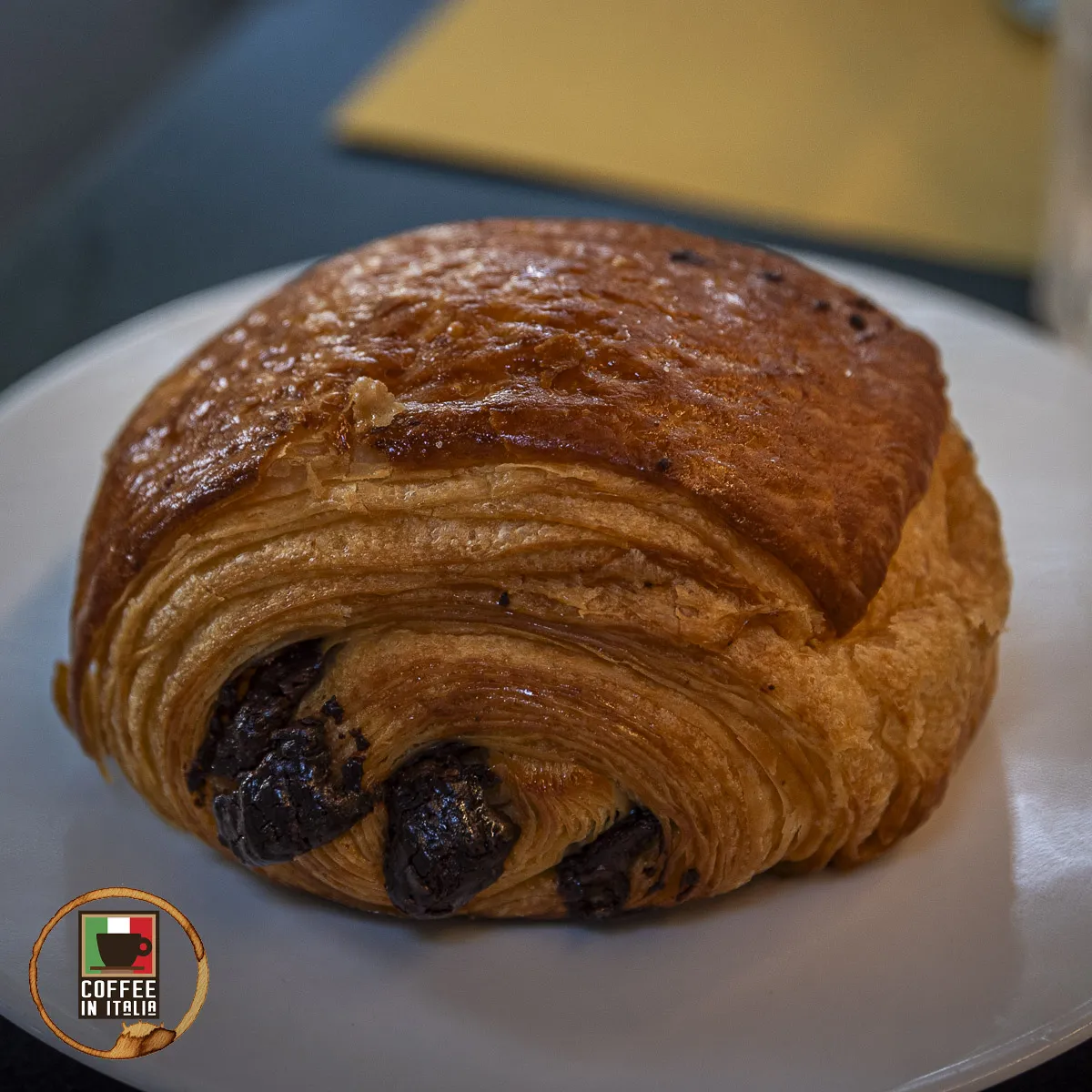 Casa Manfredi - Pastries Are The Specialty