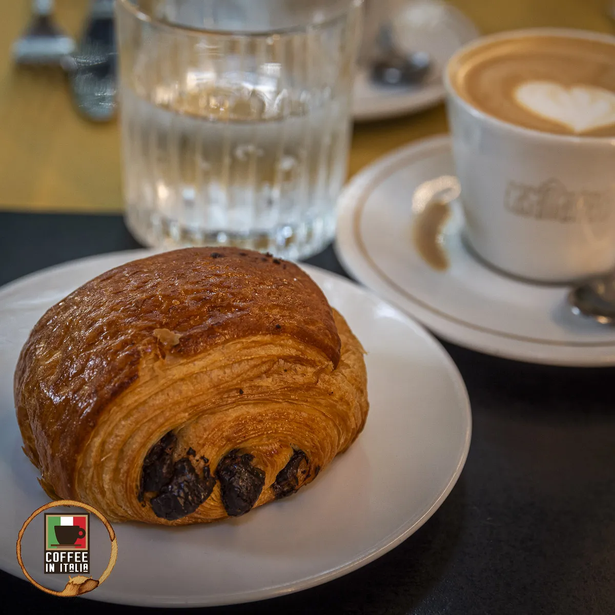 Casa Manfredi - Full Breakfast