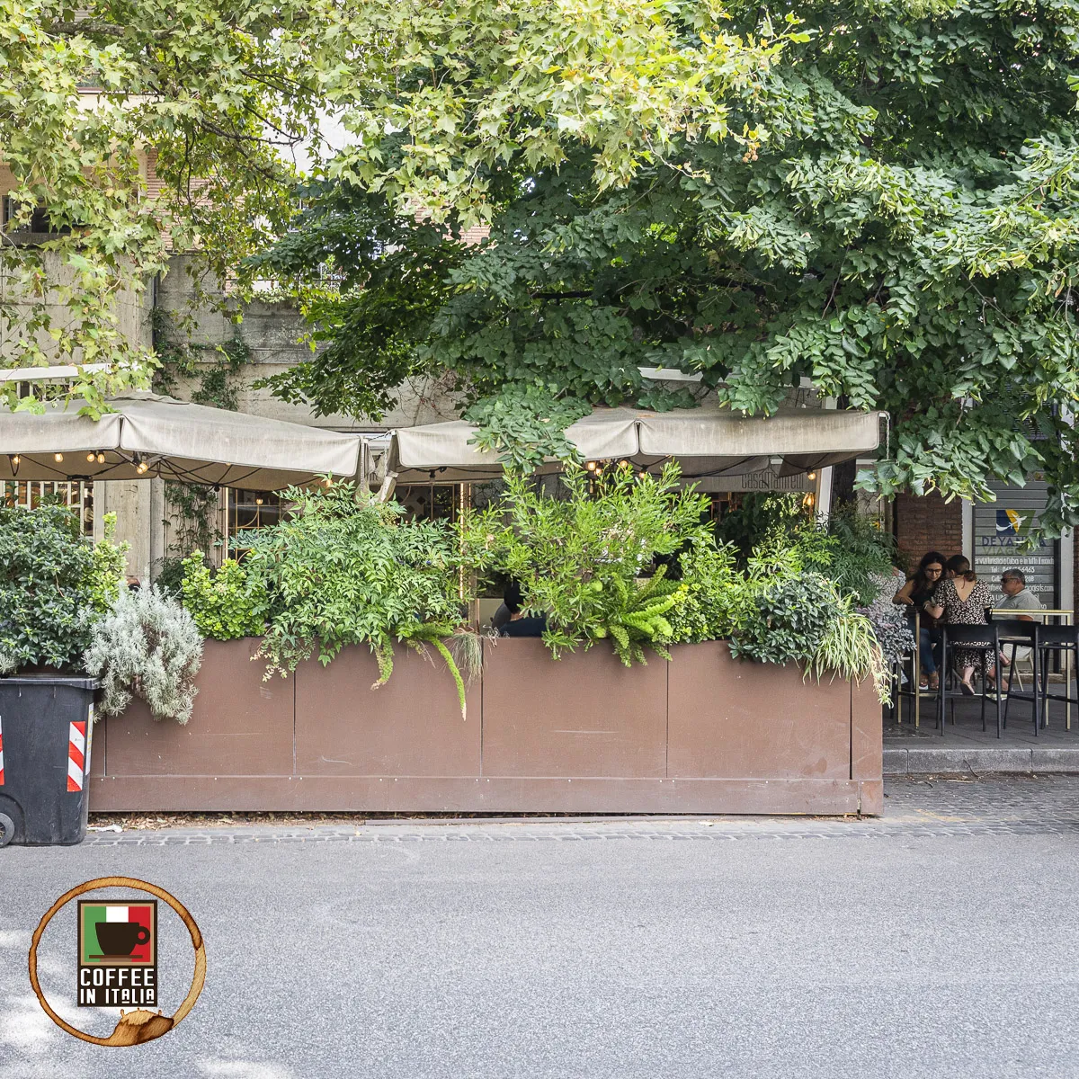 Casa Manfredi - StreetView