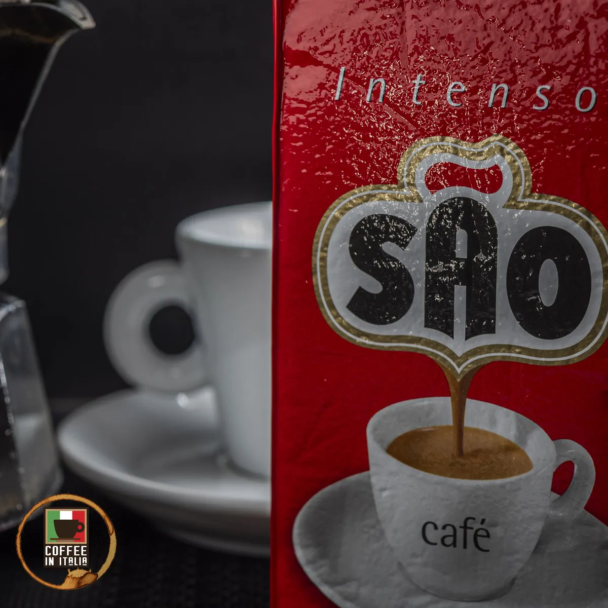 Sao Cafe - A Longer History Than I thought