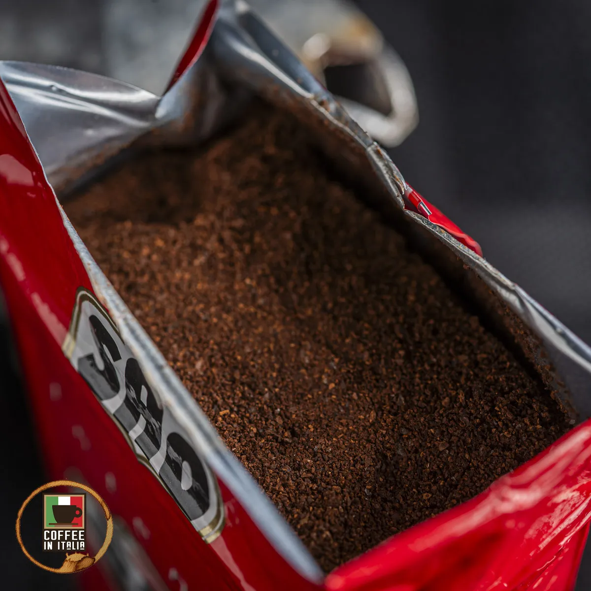 Sao Cafe - Fresh From Bag