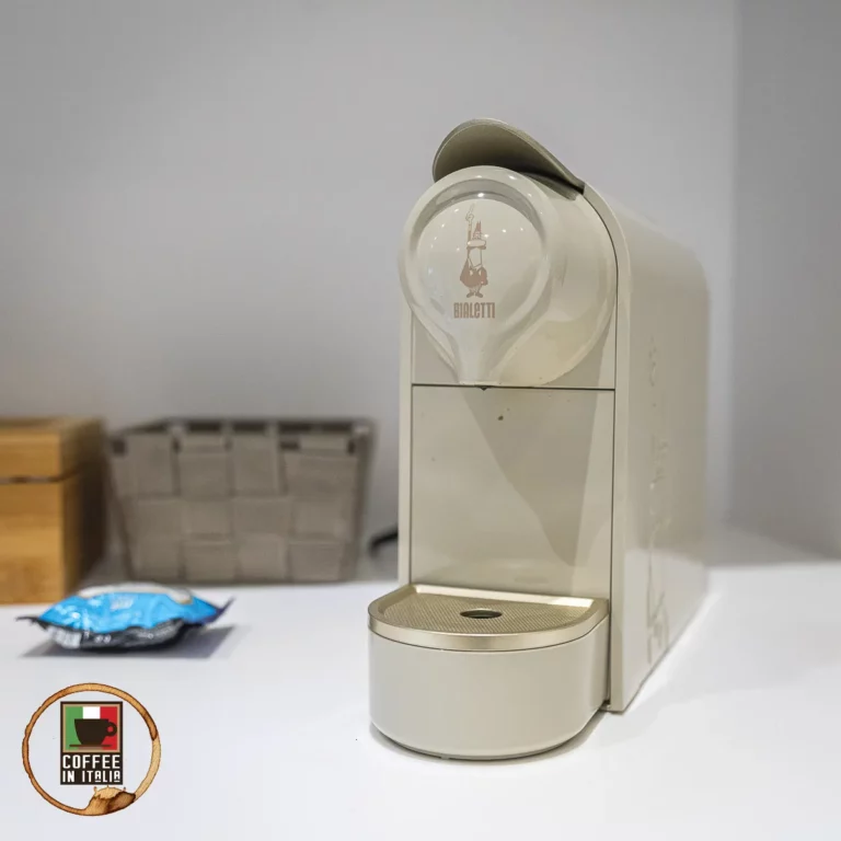 Bialetti Gioia Review - Italian Design