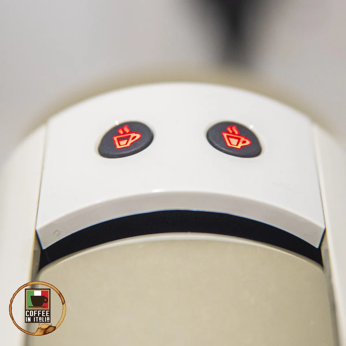 Bialetti Gioia Review - Fast Heating Time