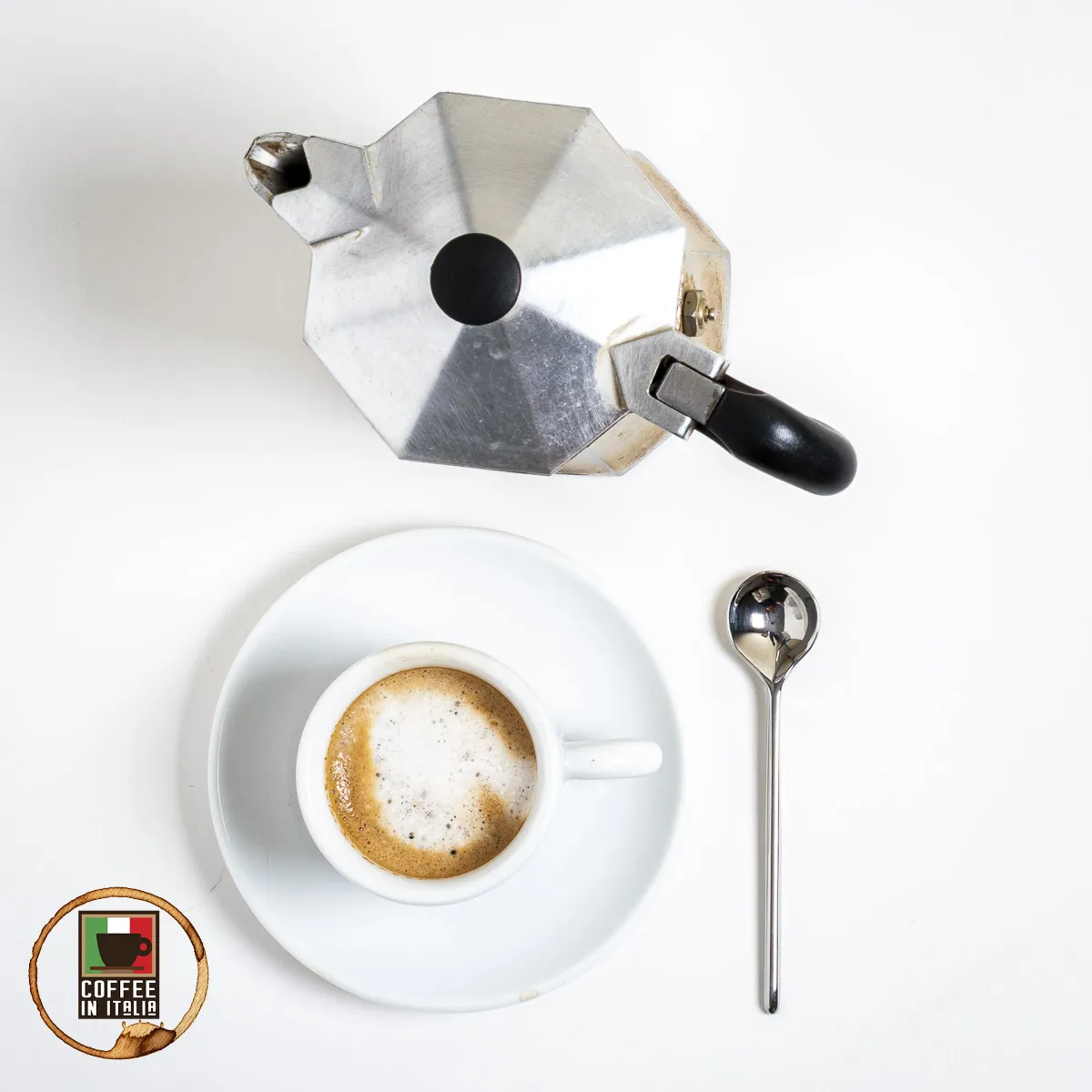 Espresso Macchiato -  Make It At Home