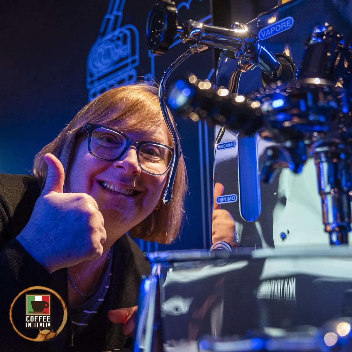 How To Brew Espresso - She Loves The Espresso Makers