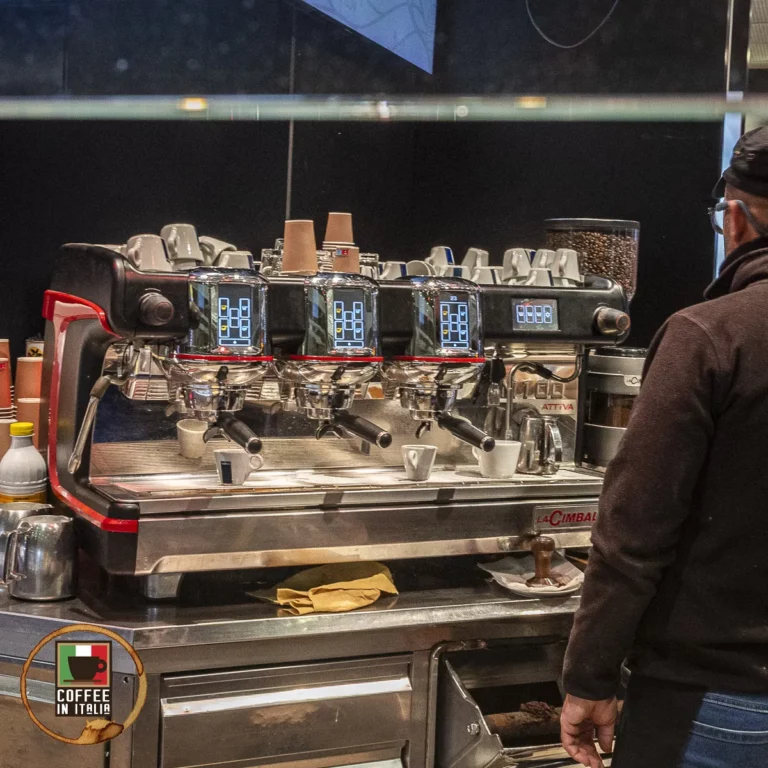 How To Brew Espresso - Professionally