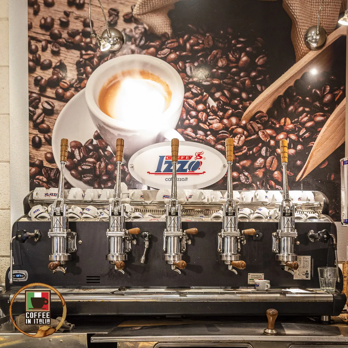 How To Brew Espresso - Actual "Press" style makers