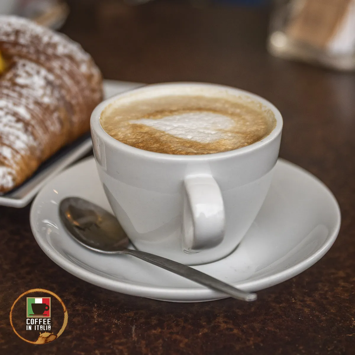 Tram Depot - Delicious Coffee