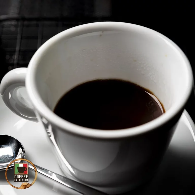 Loumidis Coffee Review - Espresso Brewing